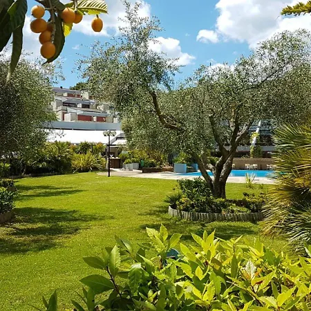 Residence Solemaremma-2