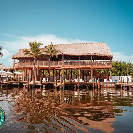 Snappers Key Largo-2