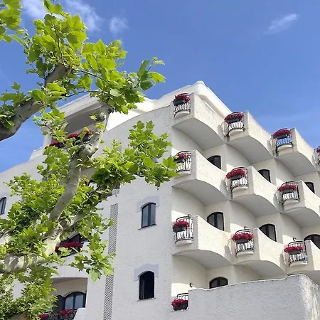 Bajamar Beach Hotel-3