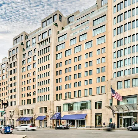 Mandarin Oriental, Boston-2
