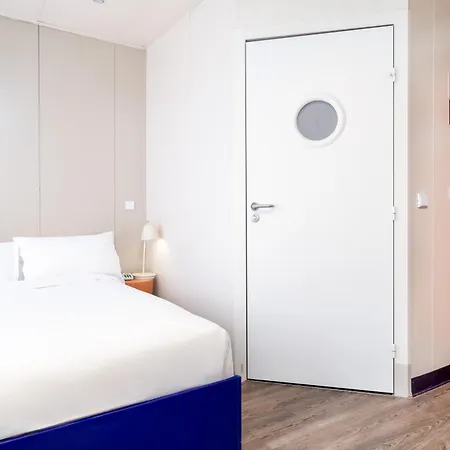 Staysome Porto Herculano-3