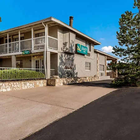 Quality Inn Payson-2