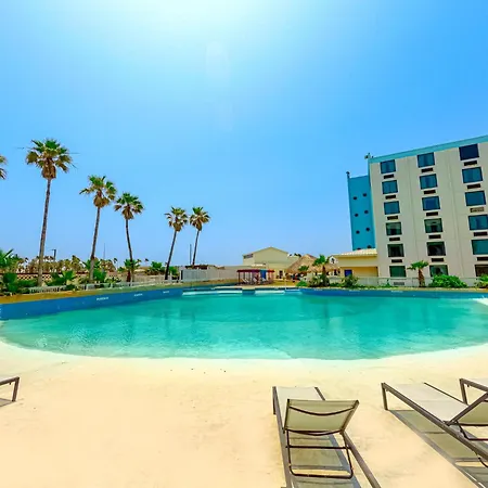 Holiday Inn Resort South Padre Island-Beach Front By Ihg-3