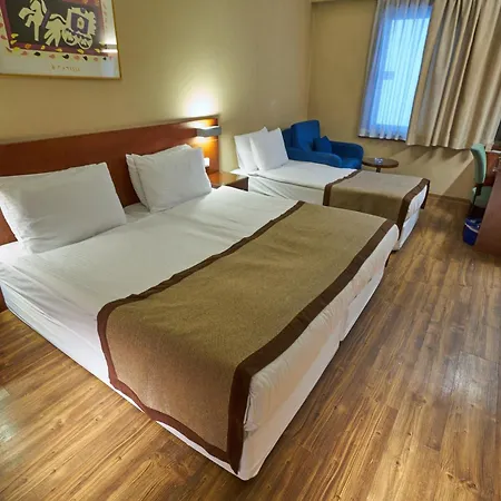 Feronya Hotel-2
