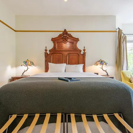 Cedar Gables Inn-2