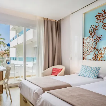 The Sea Hotel By Grupotel - Adults Only-2