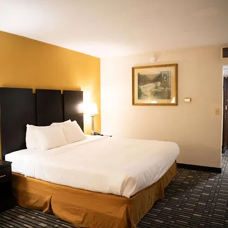 Quality Inn Somerset-2