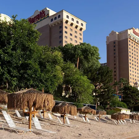 Harrah'S Laughlin, A Caesars Destination-2