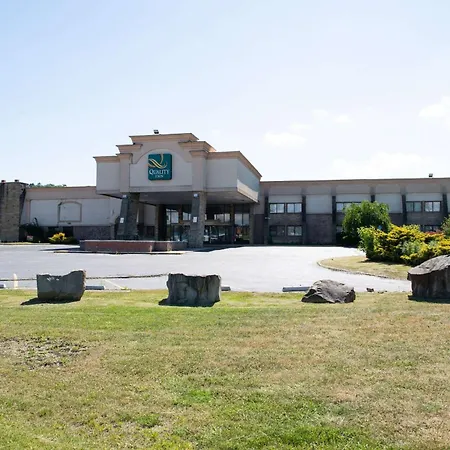 Quality Inn Somerset-3