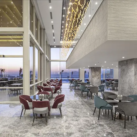 V Hotel Sharm El Shiekh-2