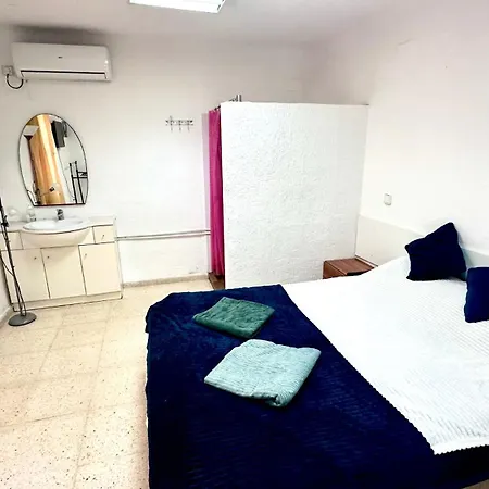 Las Habitaciones En Alicante-3