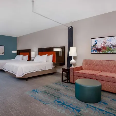 Home2 Suites By Hilton Gainesville-3