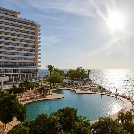 Alua Calas De Mallorca Resort - Hyatt Inclusive Collection-2