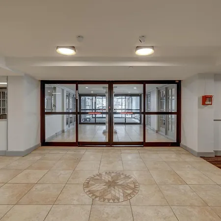 Riverside Hotel & Conference Center-2