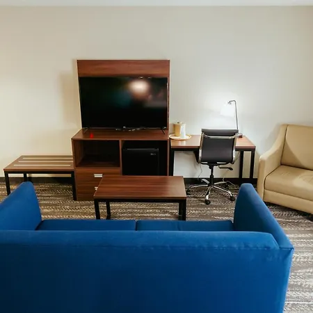Clarion Pointe-Dillard Near Blue Ridge Mountains-3
