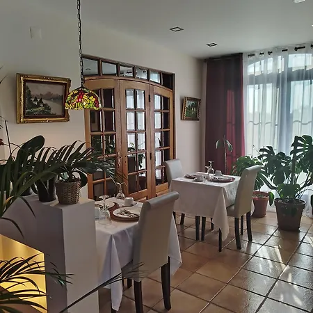 Elodie'S Country House - Alojamento Local-3