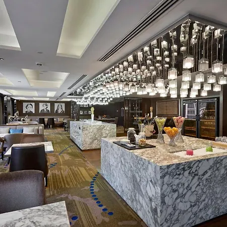 Intercontinental Kuala Lumpur By Ihg-3