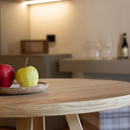 Hotel Relais Des Glaciers - Adults Only-3
