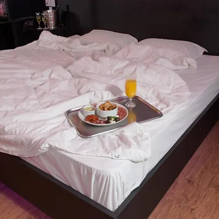 Tout Motel (Adults Only)-2