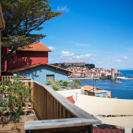 Hotel Le Bon Port-3