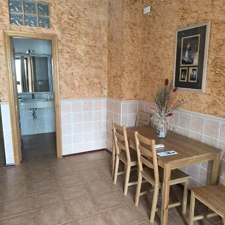 Hostal la Tarayuela-2
