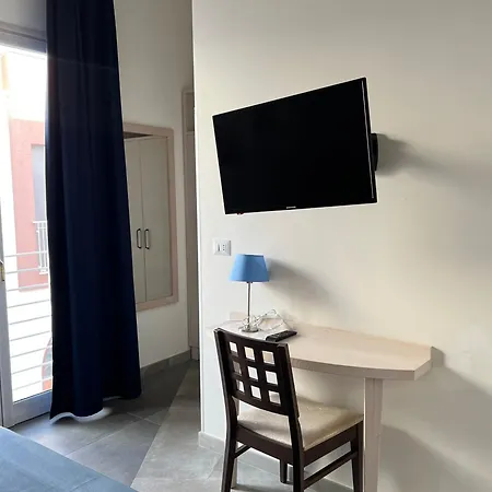 B&B Felix - Porto Cesareo-3