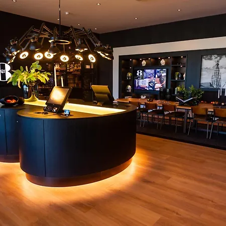Gr8 Hotel Breda-2
