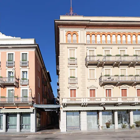 Lvg Hotel Collection - Belvedere San Gottardo-2