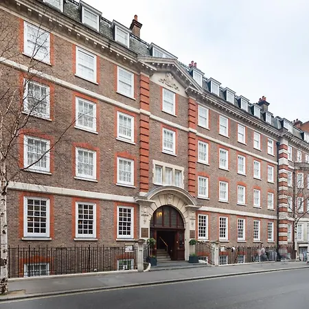 Gem Fitzrovia Hotel-2