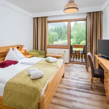 Hotel Nockresort-3