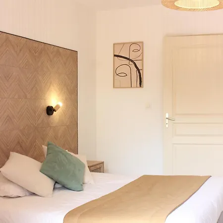 The Originals City, Hôtel Côté Sud, Marseille Est (Inter-Hotel)-3
