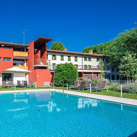 Hotel La Pergola-2