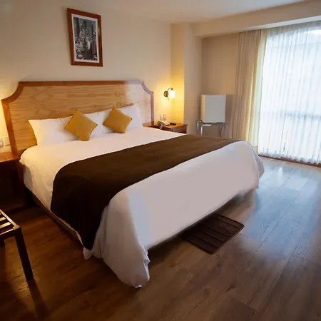 Sol Plaza Hotel-2