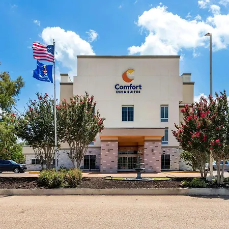 Comfort Inn & Suites Grenada-2