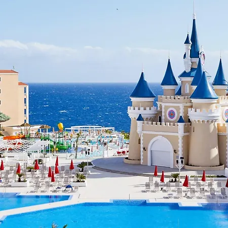 Bahia Principe Explore Fantasia - Hyatt Inclusive Collection-2