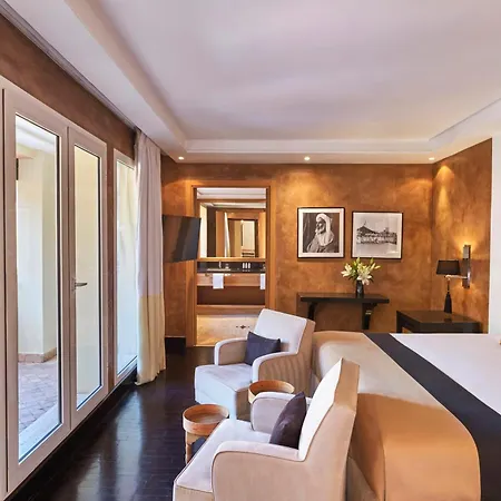 Hôtel&Ryads Barrière Le Naoura-3