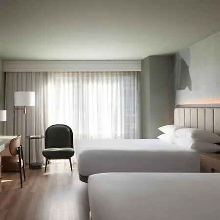 Houston Marriott Sugar Land-2