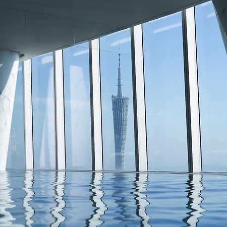 Four Seasons Hotel Guangzhou-3
