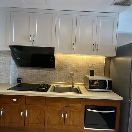 Kantharyar Serviced Apartment-3
