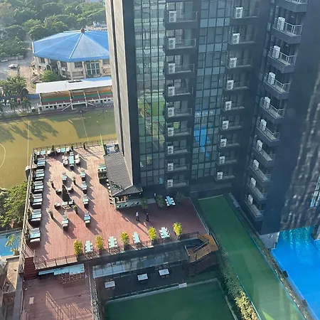 Kantharyar Serviced Apartment-2