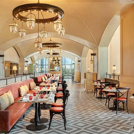 The St. Regis Cairo-3