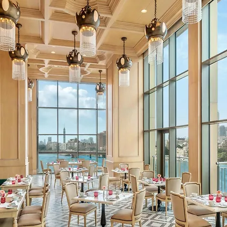 The St. Regis Cairo-2