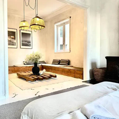 Casa Scandic Family Guest House Rooms&Apartments-2
