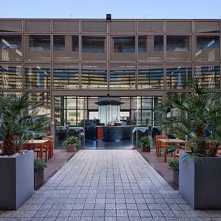 Eurostars Grand Marina Hotel Gl-3