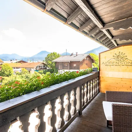 Hotel Alpensonne-2