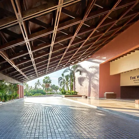 The Westin Resort & Spa, Puerto Vallarta-3
