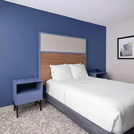 Americinn By Wyndham Casper Event Center Area-2