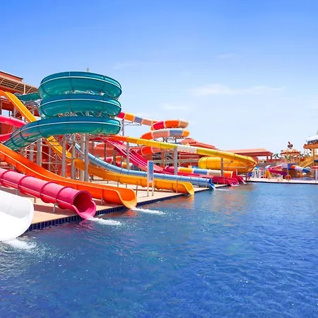 Pickalbatros Laguna Vista Aqua Park-3