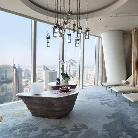 Four Seasons Hotel Guangzhou-2