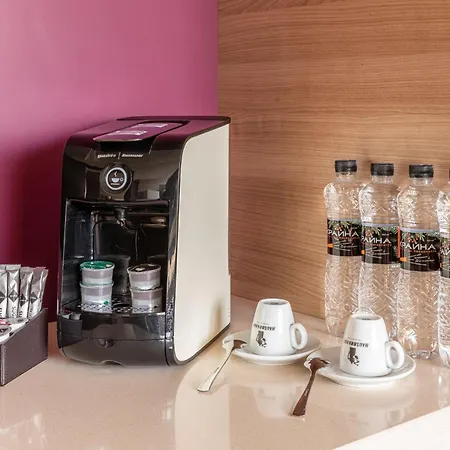 Holiday Inn - Kyiv, An Ihg Hotel-3